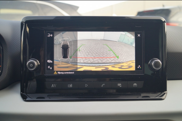 Seat Arona 1.0 TSI Style -NAVI-ECC-DIGI-CAM-PDC-