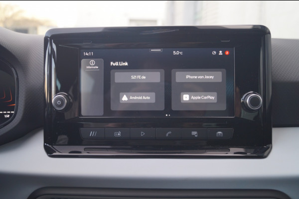 Seat Arona 1.0 TSI Style -NAVI-ECC-DIGI-CAM-PDC-