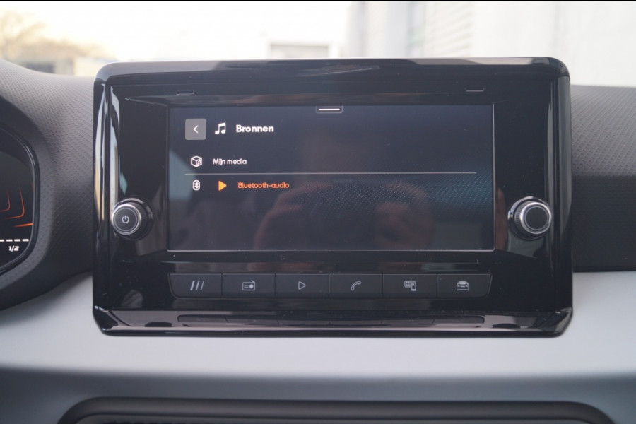 Seat Arona 1.0 TSI Style -NAVI-ECC-DIGI-CAM-PDC-