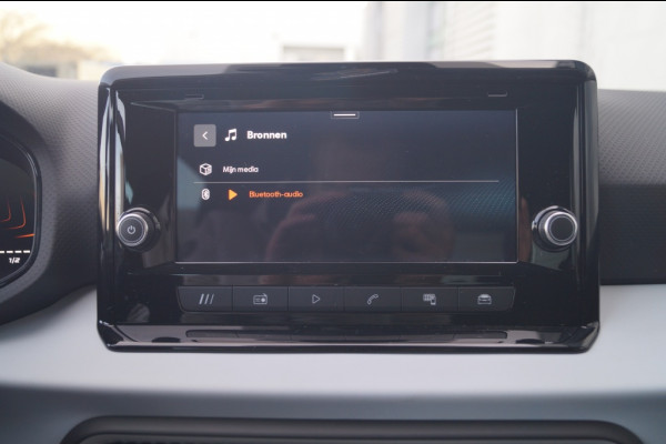 Seat Arona 1.0 TSI Style -NAVI-ECC-DIGI-CAM-PDC-