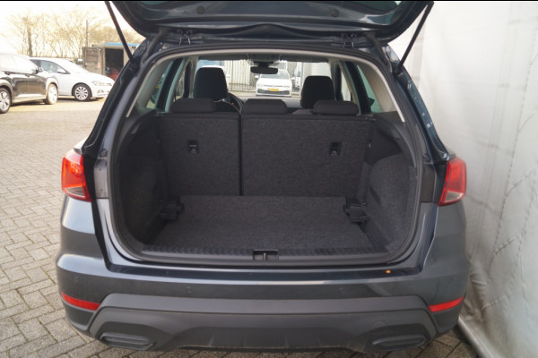 Seat Arona 1.0 TSI Style -NAVI-ECC-DIGI-CAM-PDC-