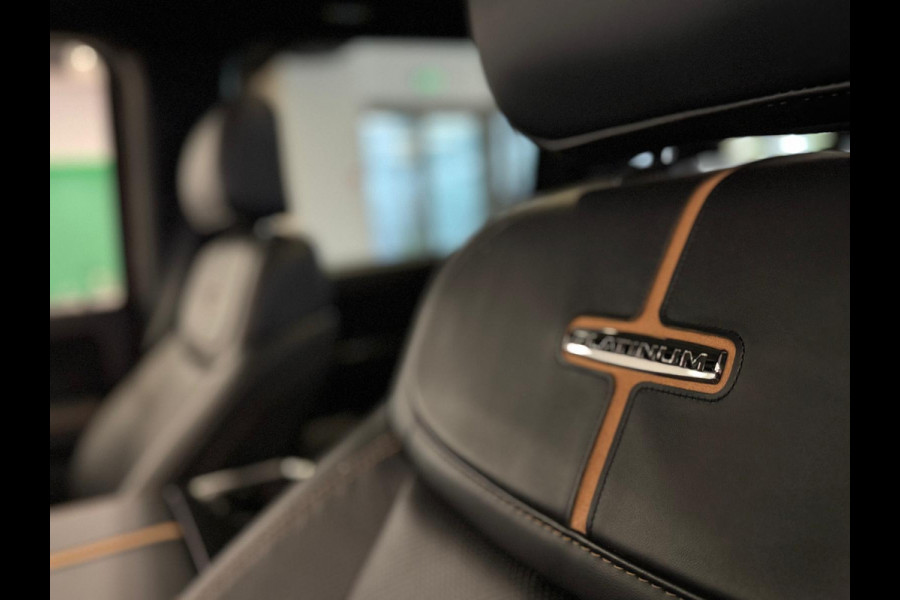 Ford USA F-150 3.5 V6 Ecoboost Platinum BPM VRIJ