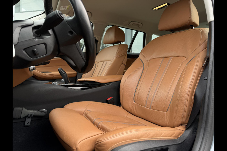 BMW 5 Serie Touring 530e Aut. Hybrid Exe Plus Edition | Leder Sport | LED | New model