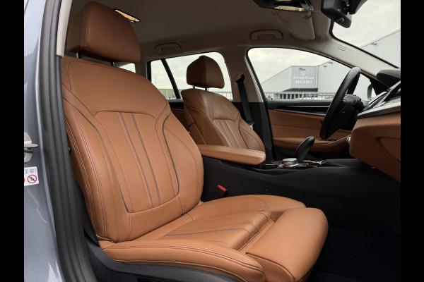 BMW 5 Serie Touring 530e Aut. Hybrid Exe Plus Edition | Leder Sport | LED | New model