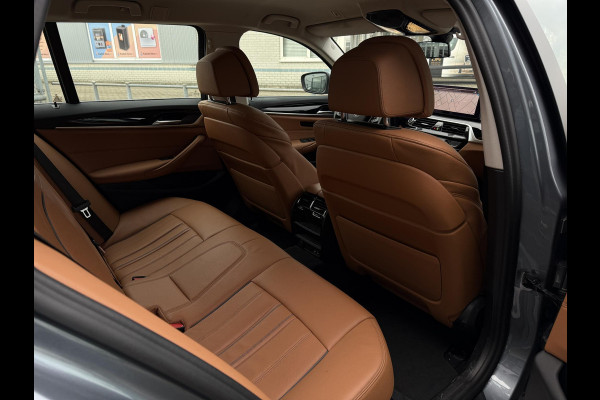 BMW 5 Serie Touring 530e Aut. Hybrid Exe Plus Edition | Leder Sport | LED | New model