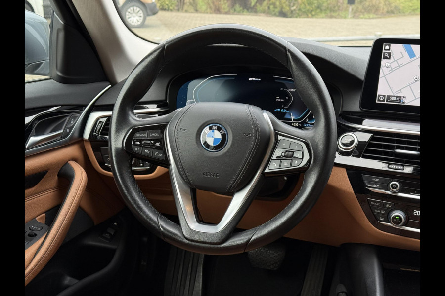 BMW 5 Serie Touring 530e Aut. Hybrid Exe Plus Edition | Leder Sport | LED | New model