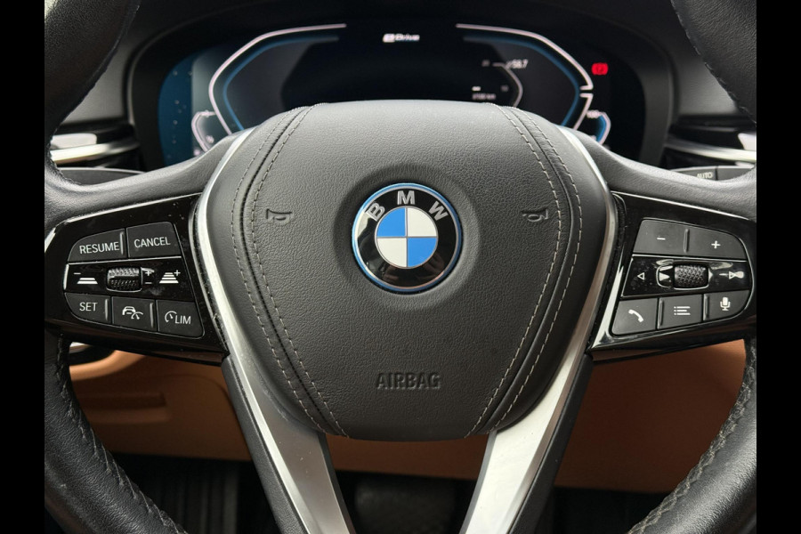 BMW 5 Serie Touring 530e Aut. Hybrid Exe Plus Edition | Leder Sport | LED | New model