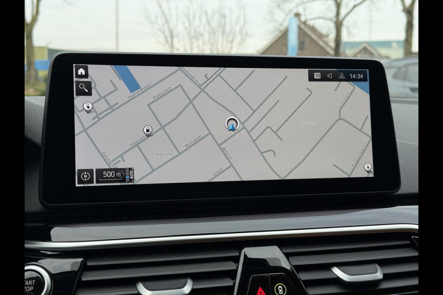 BMW 5 Serie Touring 530e Aut. Hybrid Exe Plus Edition | Leder Sport | LED | New model