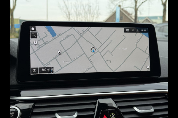 BMW 5 Serie Touring 530e Aut. Hybrid Exe Plus Edition | Leder Sport | LED | New model