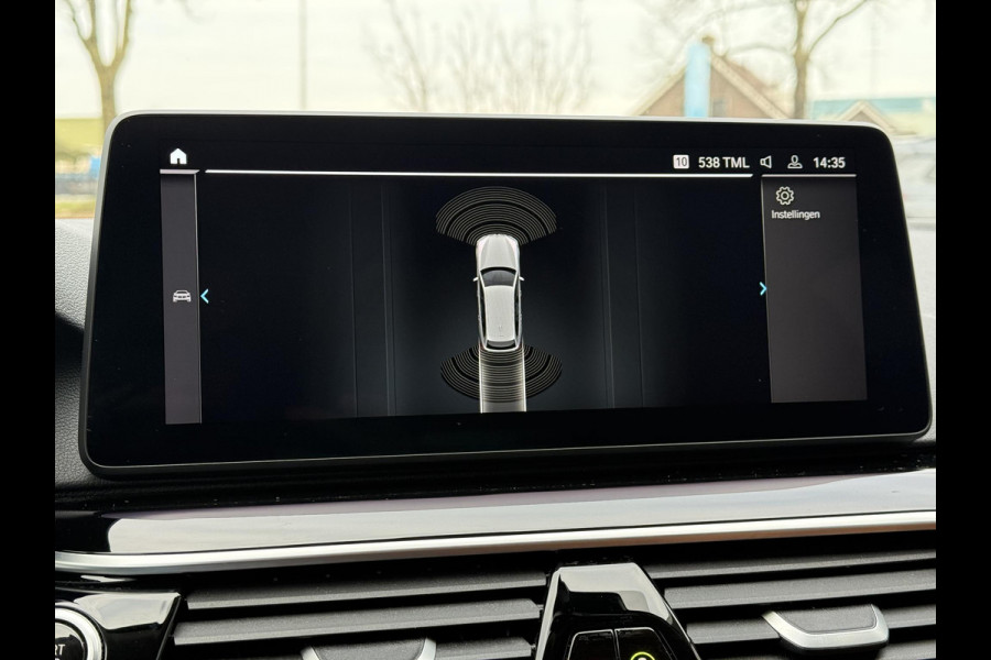 BMW 5 Serie Touring 530e Aut. Hybrid Exe Plus Edition | Leder Sport | LED | New model