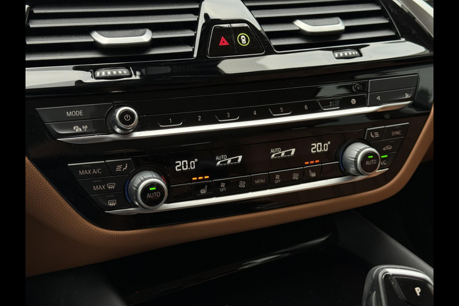 BMW 5 Serie Touring 530e Aut. Hybrid Exe Plus Edition | Leder Sport | LED | New model