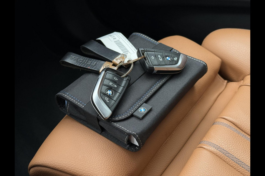 BMW 5 Serie Touring 530e Aut. Hybrid Exe Plus Edition | Leder Sport | LED | New model