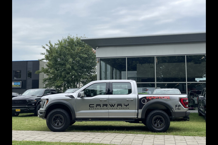 Ford Raptor F-150 Full-options !! BPM-VRIJ !
