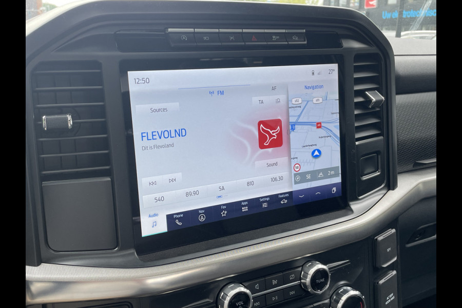 Ford Raptor F-150 Full-options !! BPM-VRIJ !