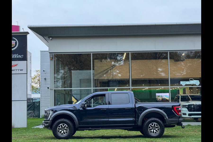Ford USA F-150 Raptor Performance BPM VRIJ!! LAGE BIJTELLING!!