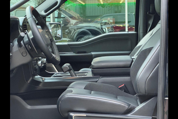 Ford USA F-150 Raptor Performance BPM VRIJ!! LAGE BIJTELLING!!