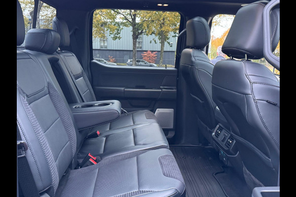 Ford USA F-150 Raptor Performance BPM VRIJ!! LAGE BIJTELLING!!