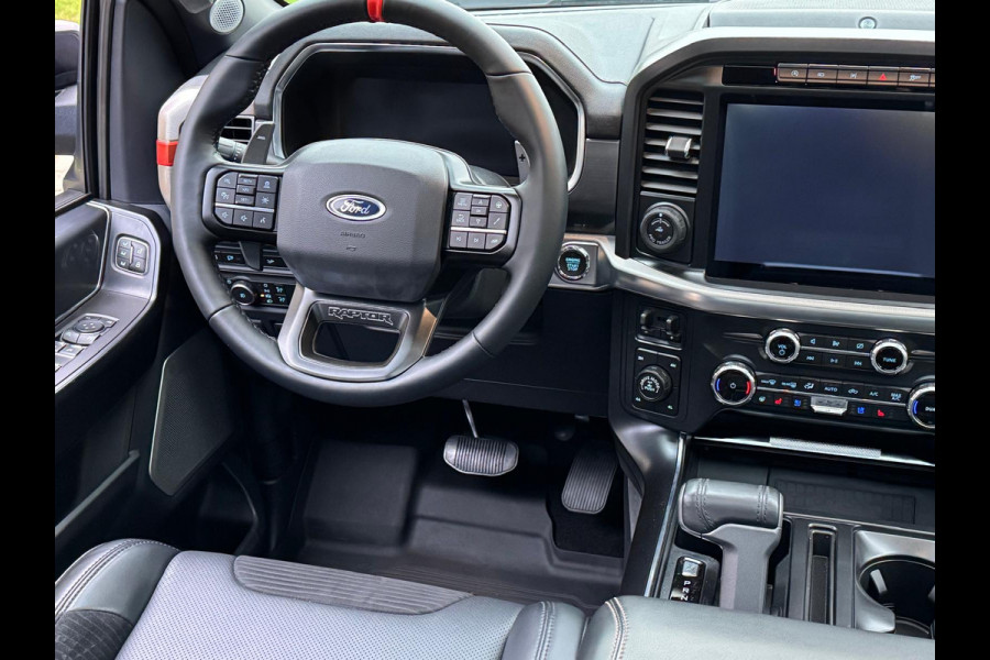 Ford USA F-150 Raptor Performance BPM VRIJ!! LAGE BIJTELLING!!