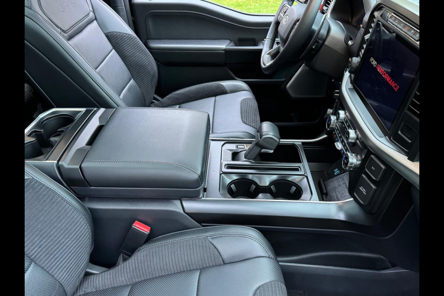 Ford USA F-150 Raptor Performance BPM VRIJ!! LAGE BIJTELLING!!