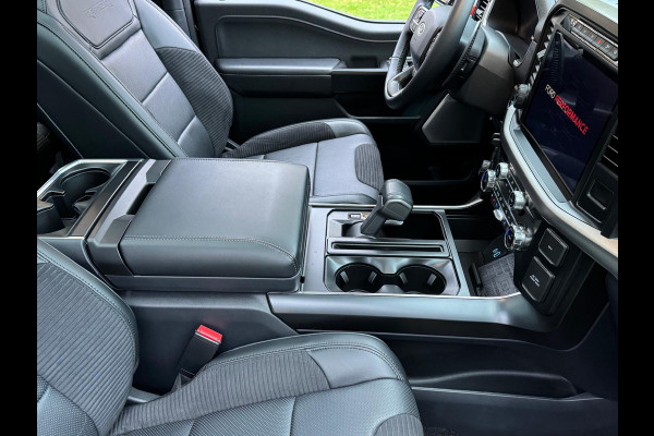 Ford USA F-150 Raptor Performance BPM VRIJ!! LAGE BIJTELLING!!