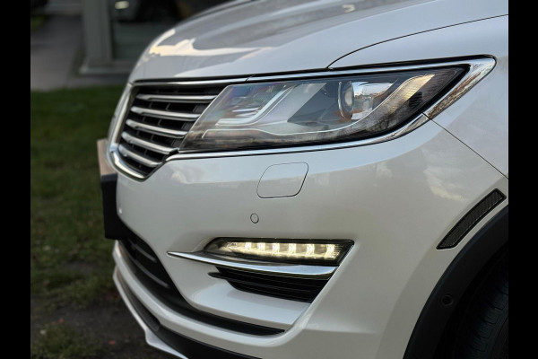 Lincoln MKC 2.0T EcoBoost Reserve Final Edition