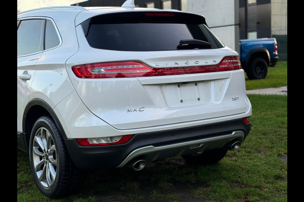 Lincoln MKC 2.0T EcoBoost Reserve Final Edition