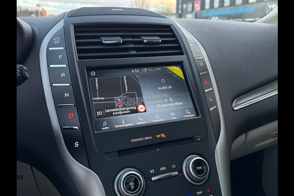 Lincoln MKC 2.0T EcoBoost Reserve Final Edition