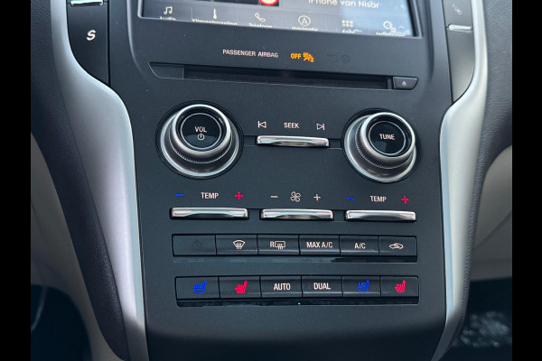 Lincoln MKC 2.0T EcoBoost Reserve Final Edition