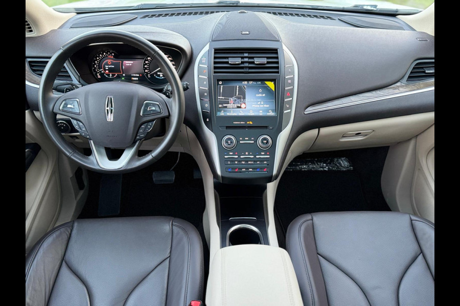 Lincoln MKC 2.0T EcoBoost Reserve Final Edition