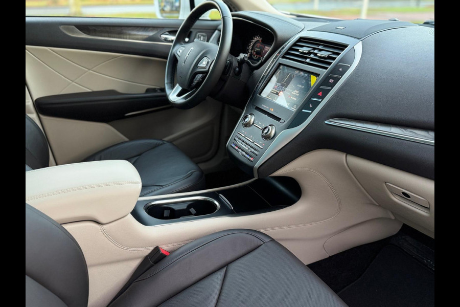 Lincoln MKC 2.0T EcoBoost Reserve Final Edition