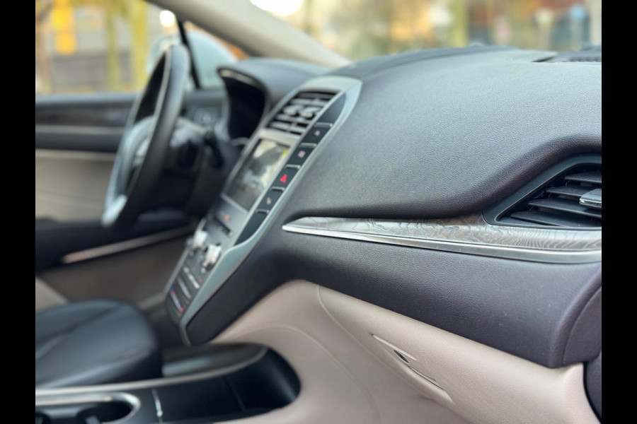 Lincoln MKC 2.0T EcoBoost Reserve Final Edition