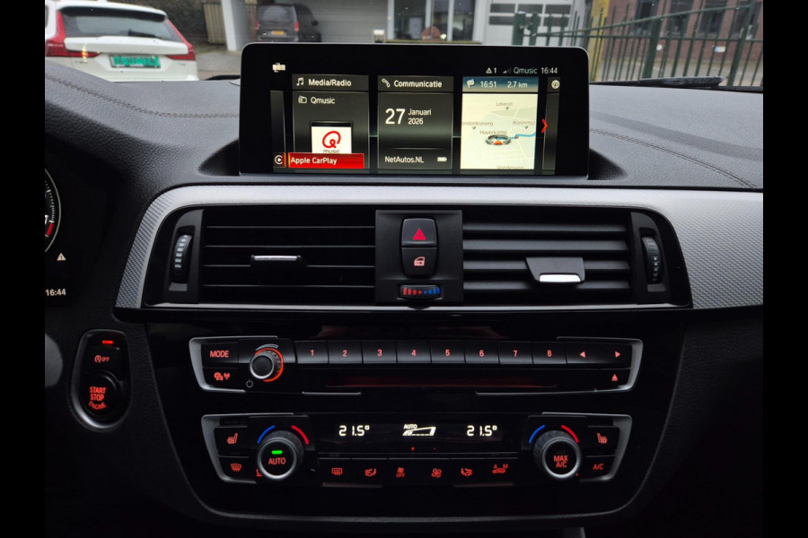 BMW 2 Serie Coupé M-Sport Apple Carplay Line Assist 2e eigenaar High Executive