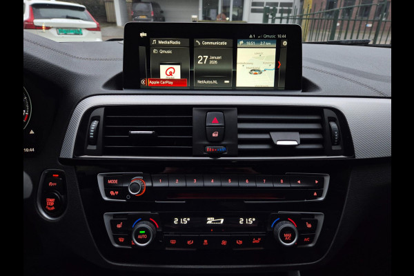 BMW 2 Serie Coupé M-Sport Apple Carplay Line Assist 2e eigenaar High Executive