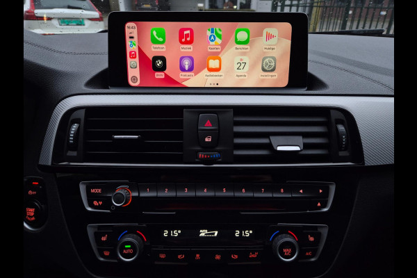 BMW 2 Serie Coupé M-Sport Apple Carplay Line Assist 2e eigenaar High Executive
