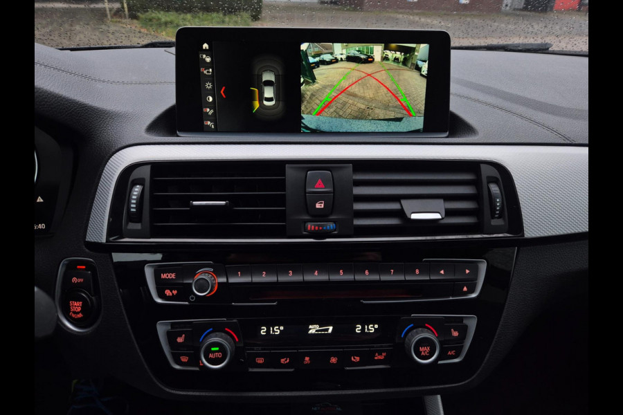 BMW 2 Serie Coupé M-Sport Apple Carplay Line Assist 2e eigenaar High Executive