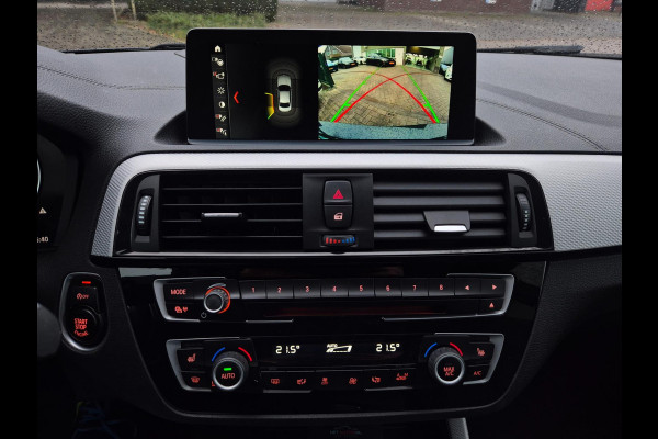 BMW 2 Serie Coupé M-Sport Apple Carplay Line Assist 2e eigenaar High Executive