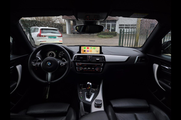 BMW 2 Serie Coupé M-Sport Apple Carplay Line Assist 2e eigenaar High Executive