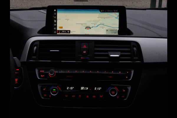 BMW 2 Serie Coupé M-Sport Apple Carplay Line Assist 2e eigenaar High Executive