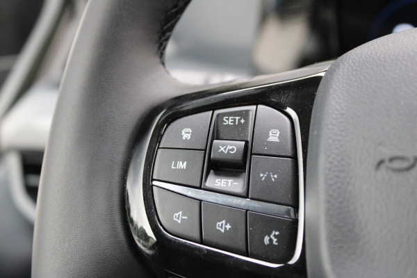 Ford Transit Custom 320 2.0 TDCI L1H1 Sport 170pk - 2x Schuifdeur - 19" LM velgen - ACC - Blind spot - Navi - Camera - Verwarmd stuur - 70l tank - R