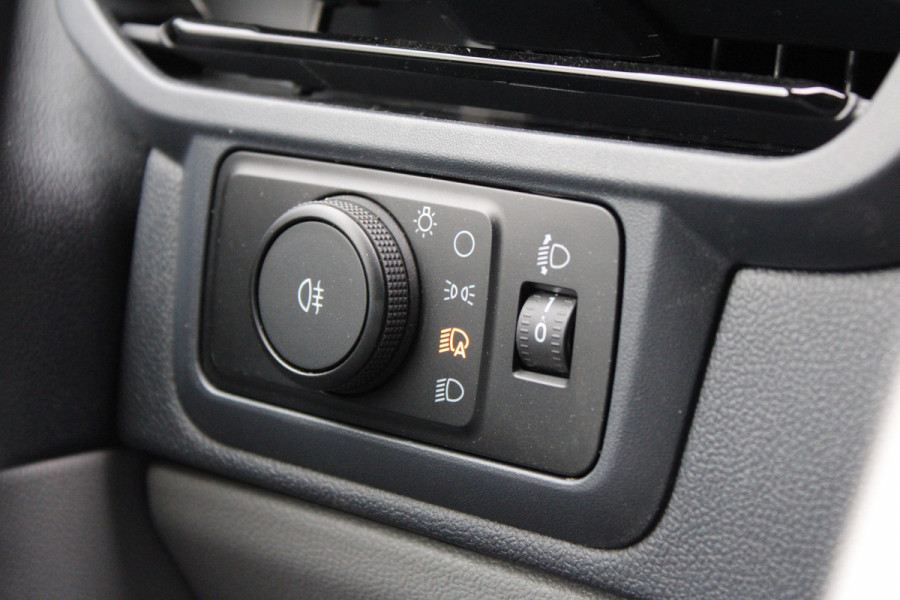 Ford Transit Custom 320 2.0 TDCI L1H1 Sport 170pk - 2x Schuifdeur - 19" LM velgen - ACC - Blind spot - Navi - Camera - Verwarmd stuur - 70l tank - R