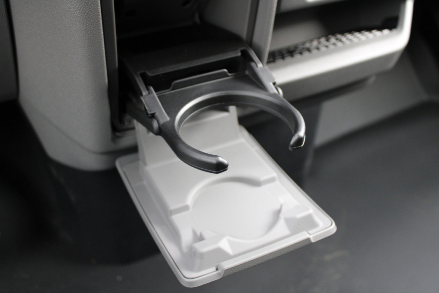 Ford Transit Custom 320 2.0 TDCI L1H1 Sport 170pk - 2x Schuifdeur - 19" LM velgen - ACC - Blind spot - Navi - Camera - Verwarmd stuur - 70l tank - R