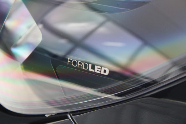 Ford Transit Custom 320 2.0 TDCI L1H1 Sport 170pk - 2x Schuifdeur - 19" LM velgen - ACC - Blind spot - Navi - Camera - Verwarmd stuur - 70l tank - R