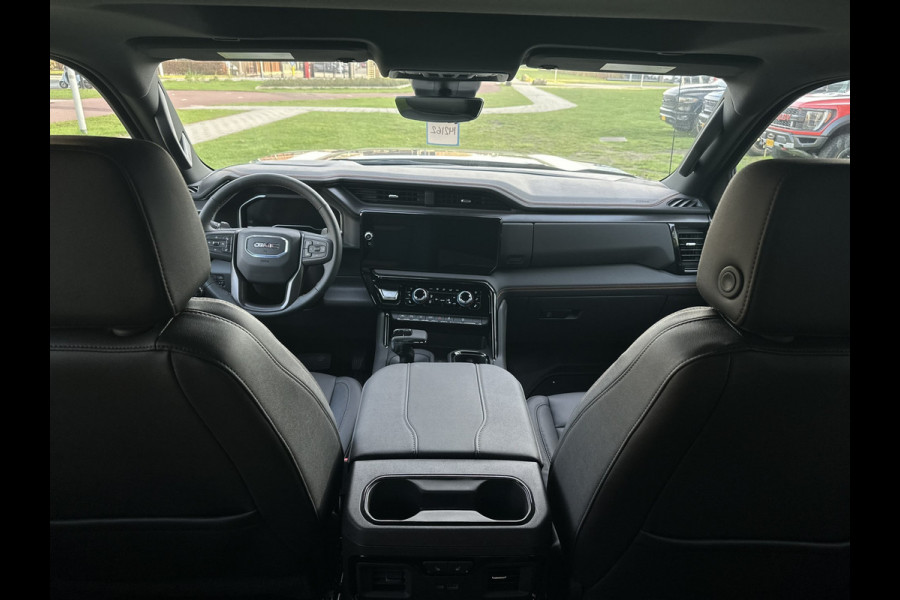 GMC Sierra AT4 | VIRTUAL COCKPIT | BOM VOL | DC | CARWAY