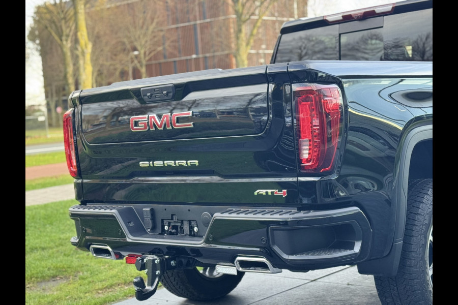 GMC Sierra AT4 | VIRTUAL COCKPIT | BOM VOL | DC | CARWAY