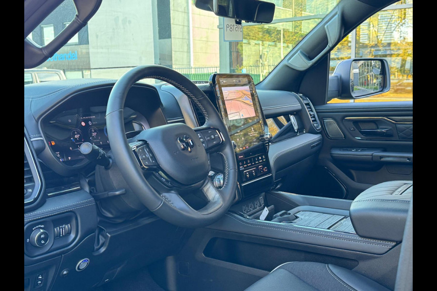 Dodge Ram 3.0 TT SST H.O. LIMITED Night MY2025 BPM-VRIJ