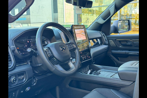 Dodge Ram 3.0 TT SST H.O. LIMITED Night MY2025 BPM-VRIJ