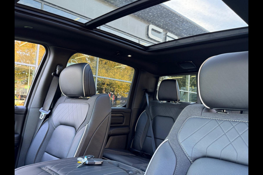 Dodge Ram 3.0 TT SST H.O. LIMITED Night MY2025 BPM-VRIJ