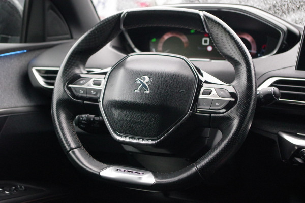 Peugeot 3008 1.2 PureTech 130 PK GT Line, Cruise Control, Navigatie, Carplay