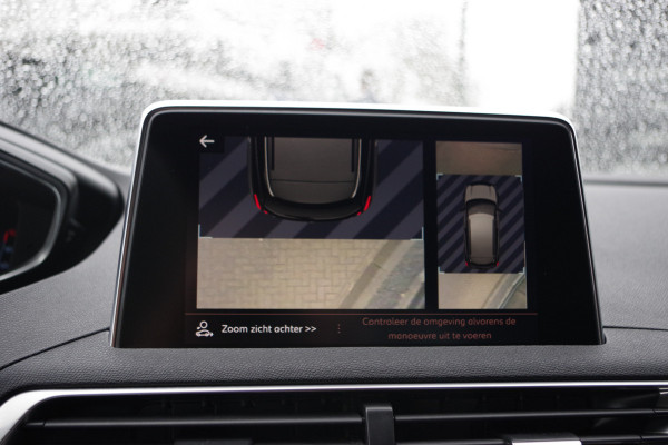Peugeot 3008 1.2 PureTech 130 PK GT Line, Cruise Control, Navigatie, Carplay