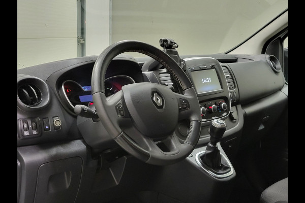 Renault Trafic 2.0dCi L2/H1 Dubbele Cabine Trekhaak Euro 6!